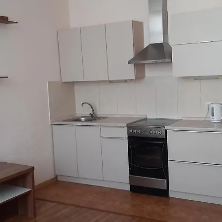 французький бульвар 22, клиника филатова, Apartman Odessza