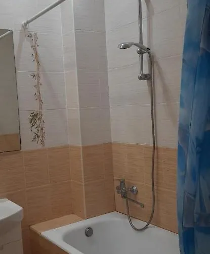 французький бульвар 22, клиника филатова, Apartman Odessza