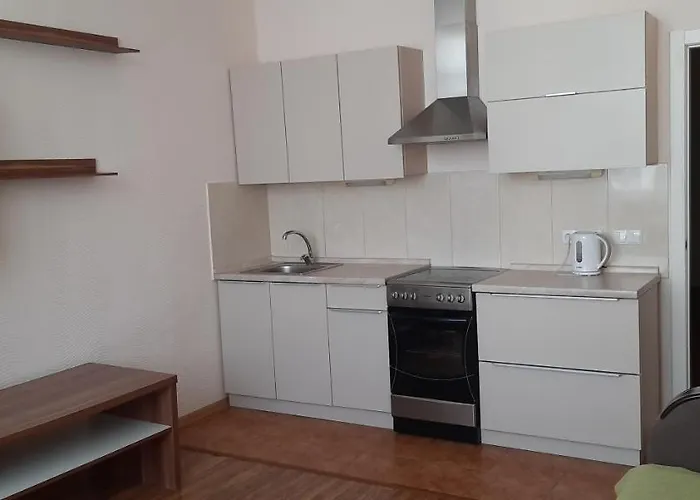 французький бульвар 22, клиника филатова, Appartamento Odessa
