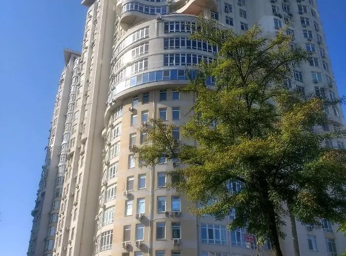 Appartamento французький бульвар 22, клиника филатова,