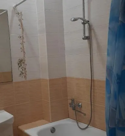 французький бульвар 22, клиника филатова, Apartment Odesa