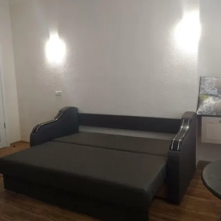 Apartment французький бульвар 22, клиника филатова, *