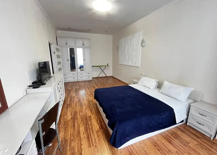 французький бульвар 22, клиника филатова, Apartament Odessa