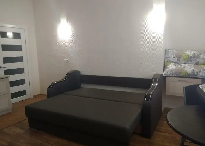 Apartament французький бульвар 22, клиника филатова, *